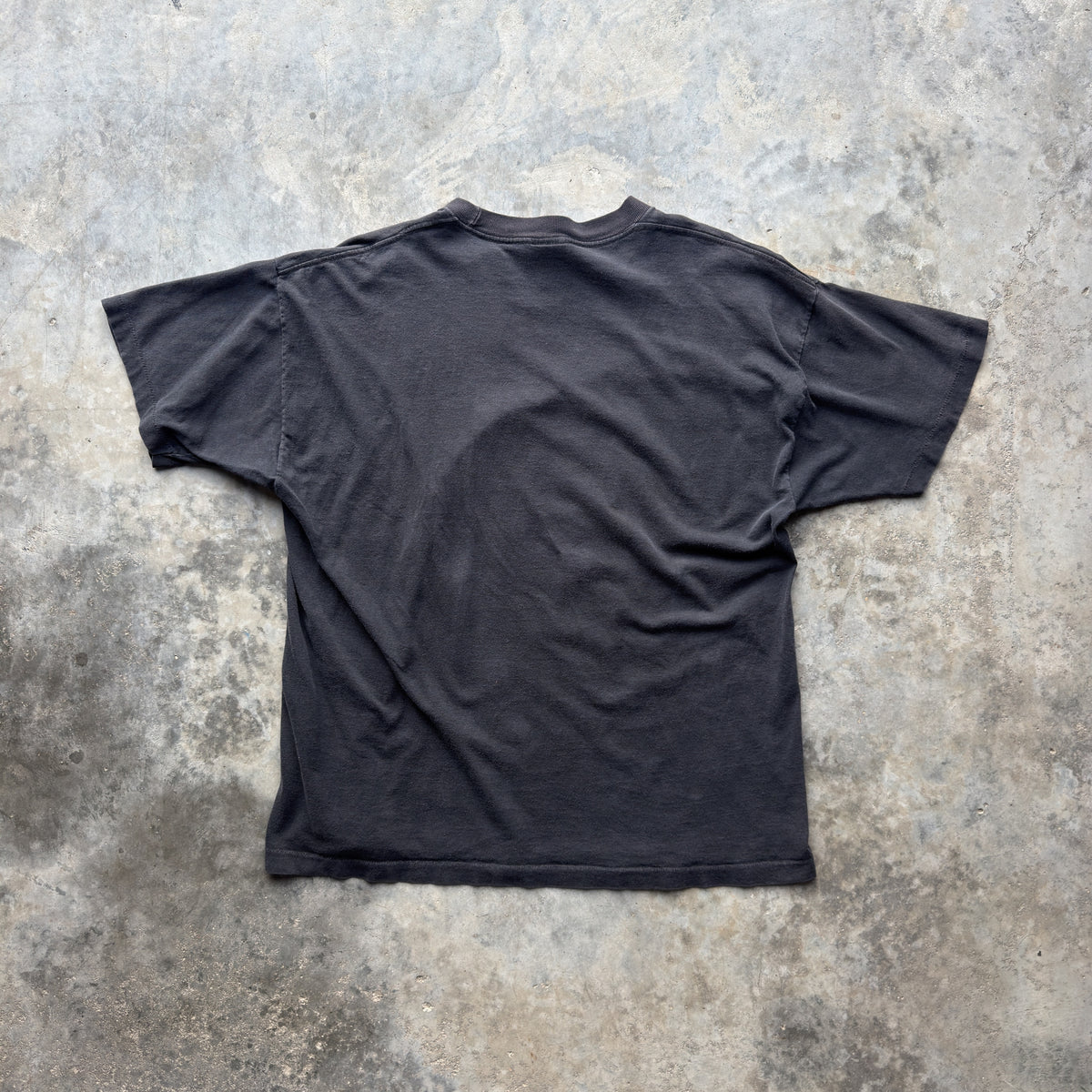 1991 Colorado Rockies SSI Art T-Shirt (XL)
