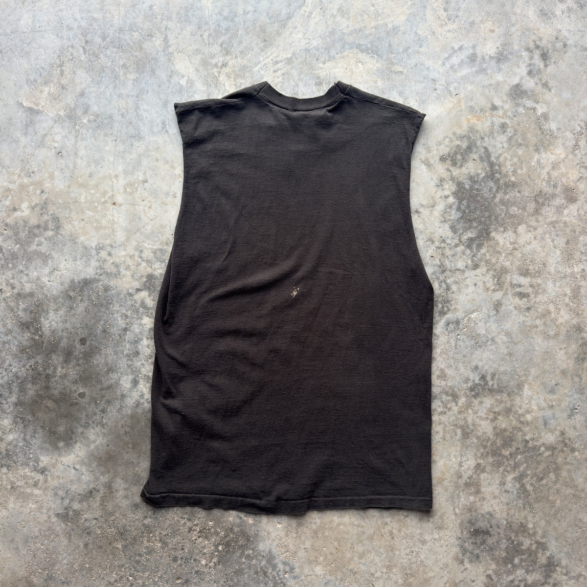 90s Buffalo Bills Jim Kelly Sleeveless T-Shirt (XL)