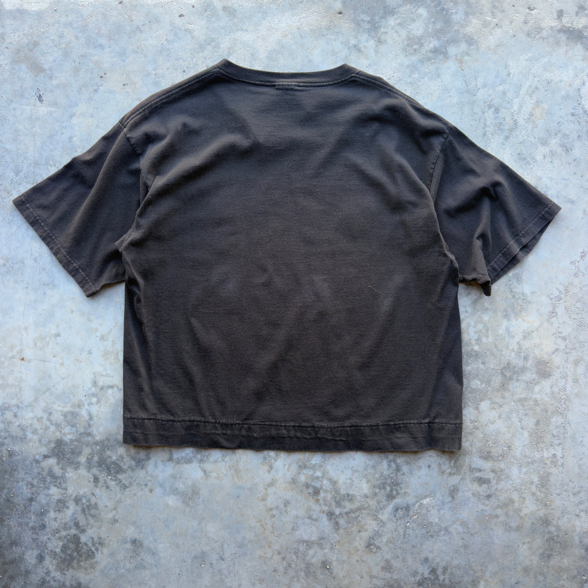 90s Arizona Diamondbacks Script Logo T-Shirt (L)