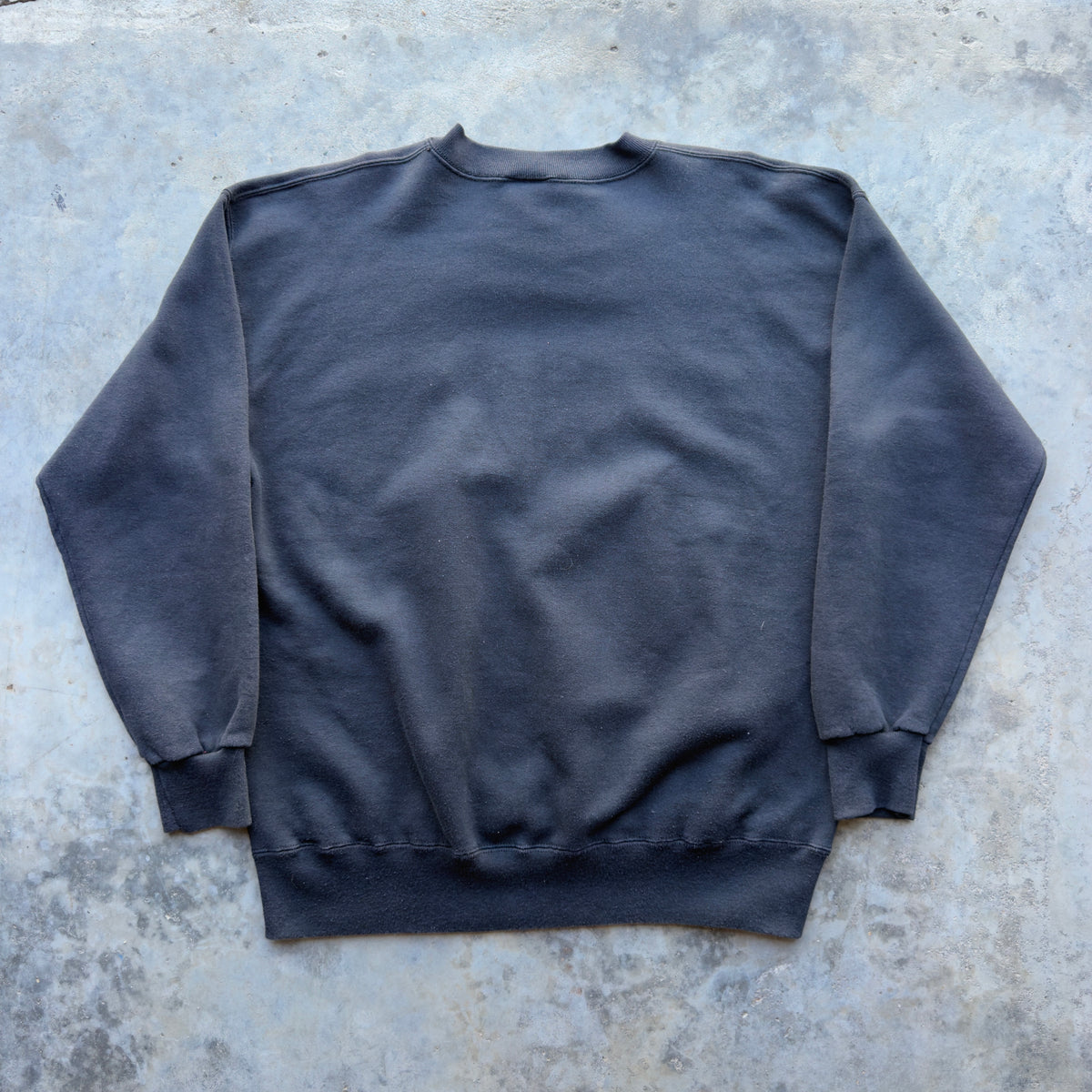 1993 New Orleans Saints Vintage Sweatshirt (L)
