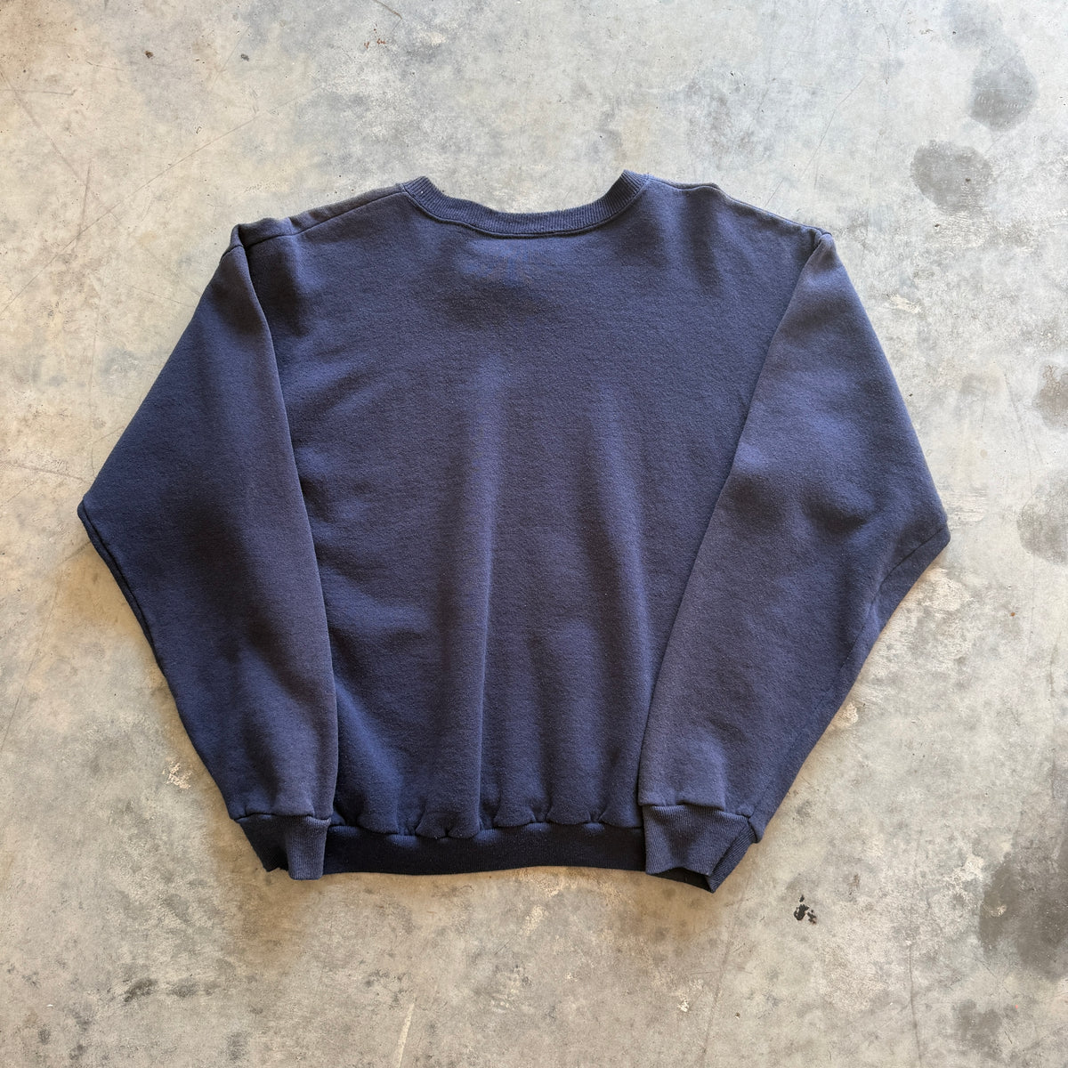 1993 New England Patriots Vintage Sweatshirt (S)