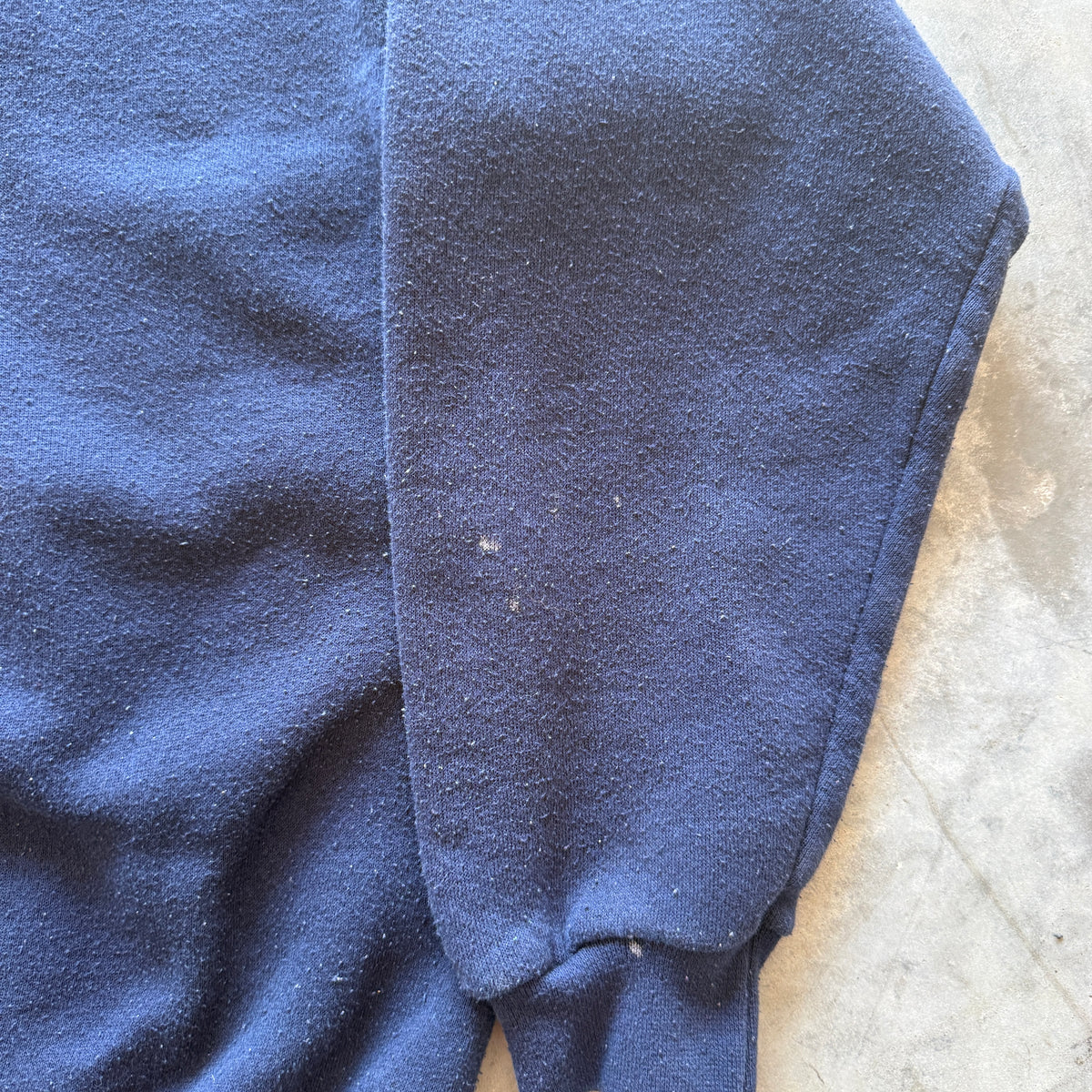 90s Houston Rockets Embroidered Vintage Sweatshirt (L)