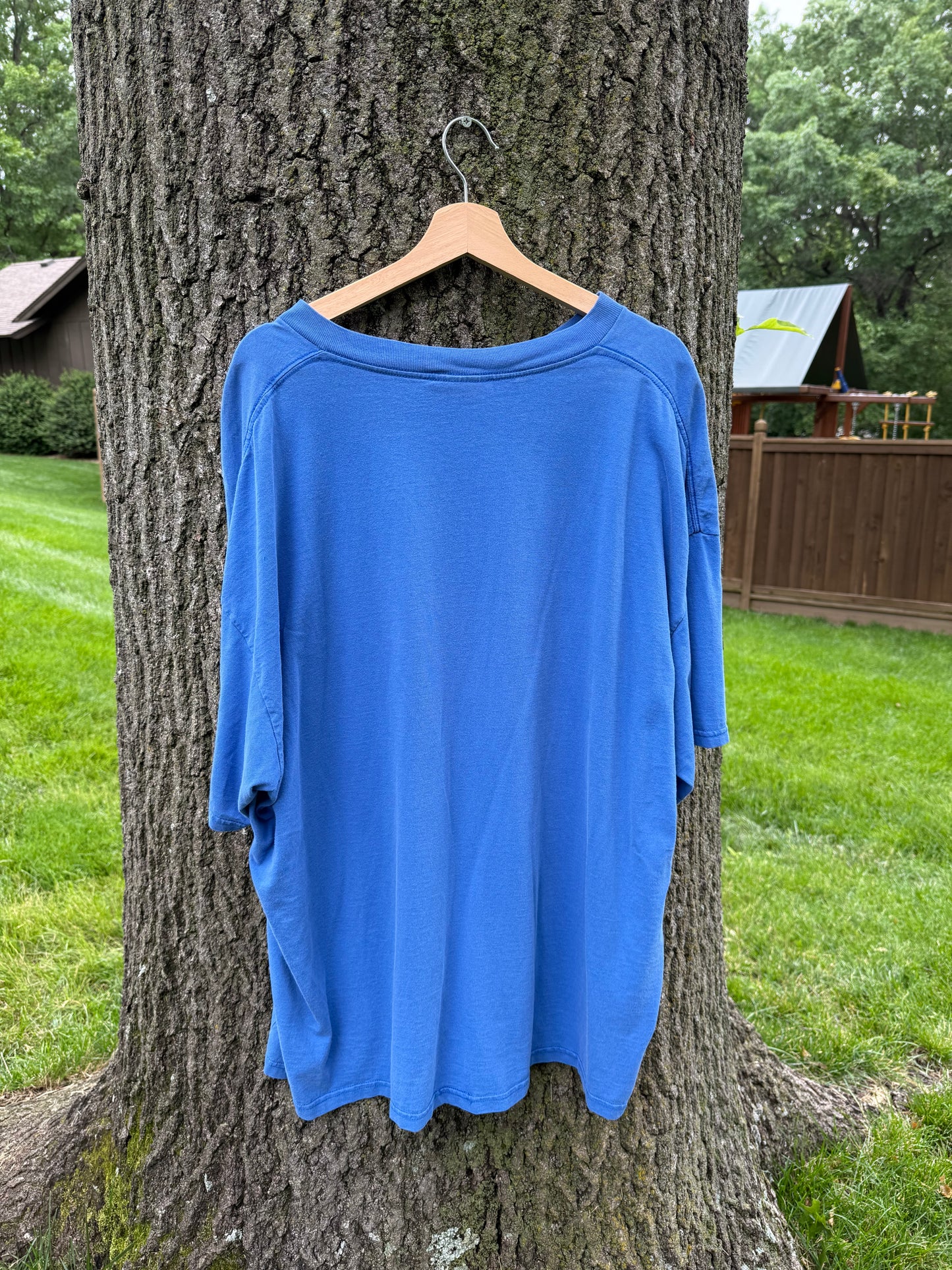 90's Kc Royals T-shirt (3XL)