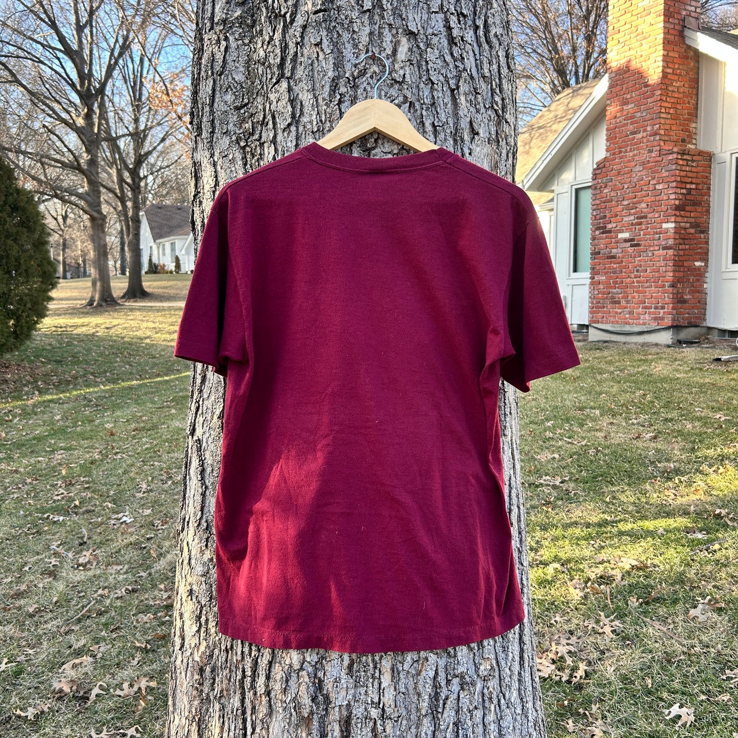 90's Washington Commanders T-shirt (M)