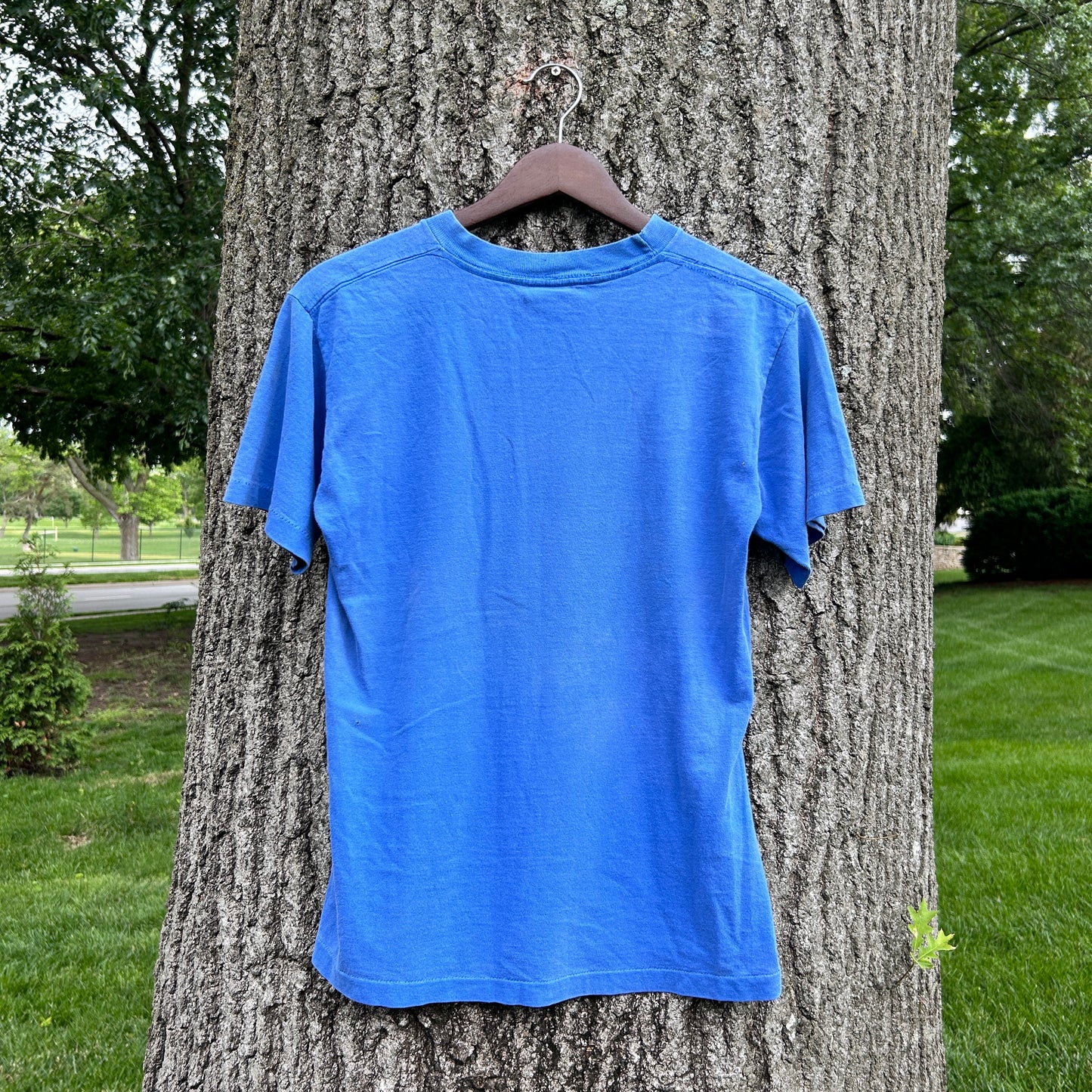 80's George Brett Kc Royals T-shirt (S)