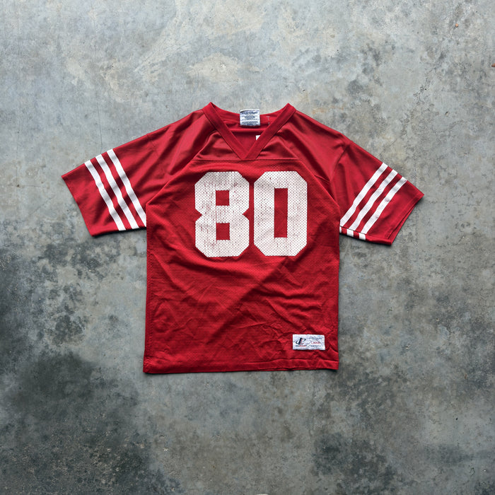 90's Jerry Rice San Francisco 49ers Jersey (M)