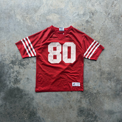 90's Jerry Rice San Fransisco 49ers Jersey (M)