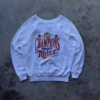 Minnesota Twins