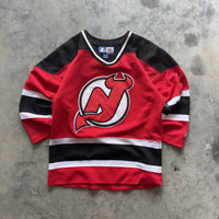 New Jersey Devils
