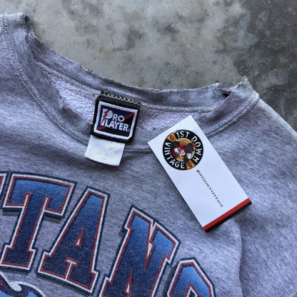 90s Tennessee Titans Pro Player Crewneck (L)