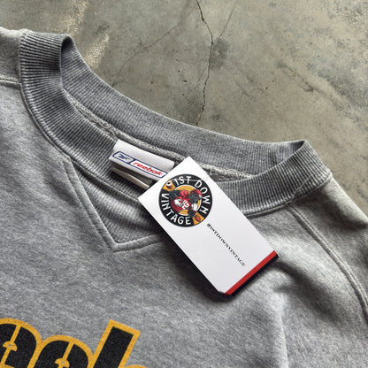 2000's Pittsburgh Steelers Reebok Crewneck (L)