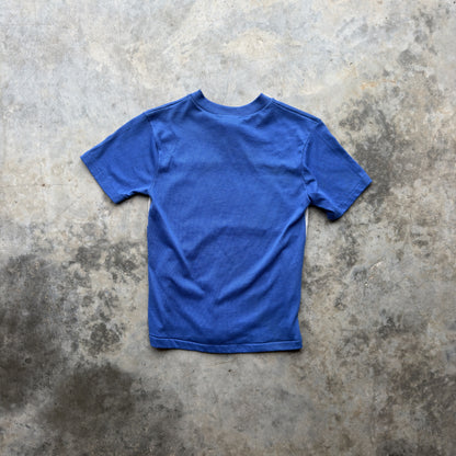 1988 New York Mets Garan V Neck T-Shirt (XXS)