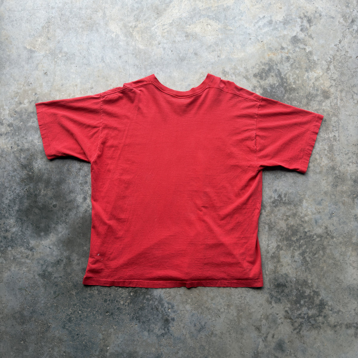 1996 Kansas City Chiefs Pro Player T-Shirt (XXL)