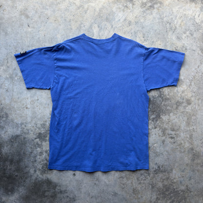 90's Kansas City Royals Starter Vintage T-Shirt (M)