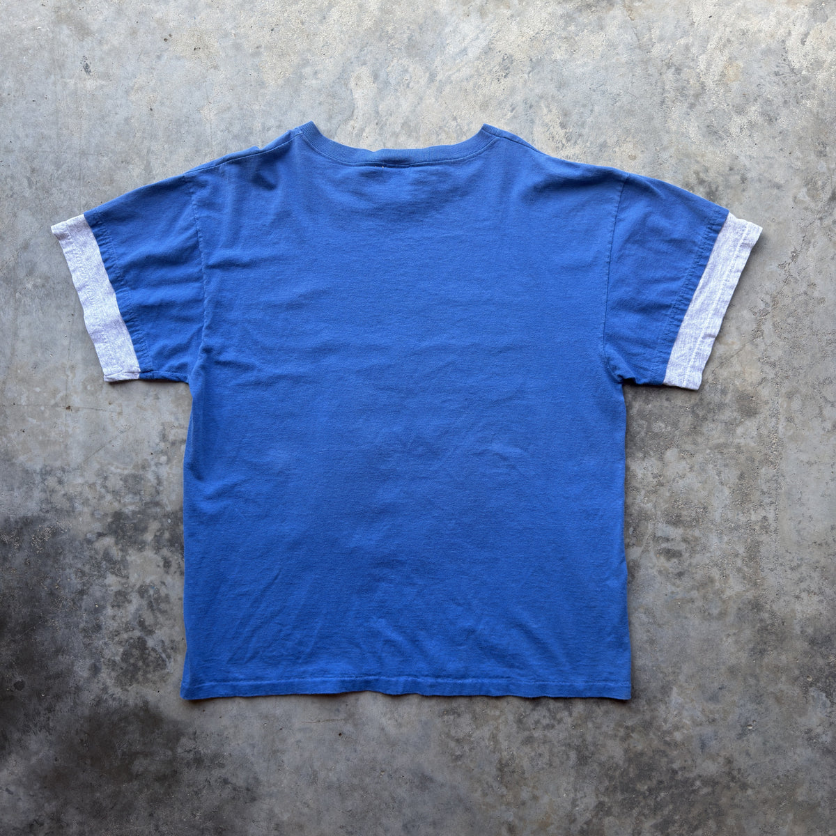 1993 Kansas City Royals Graphic MLB T-Shirt (XL)