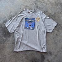 Los Angeles Angels