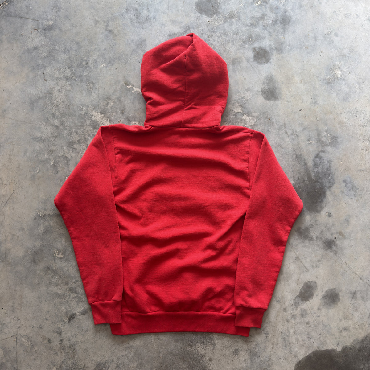 80's St. Louis Cardinals National League Champions Hoodie (L)