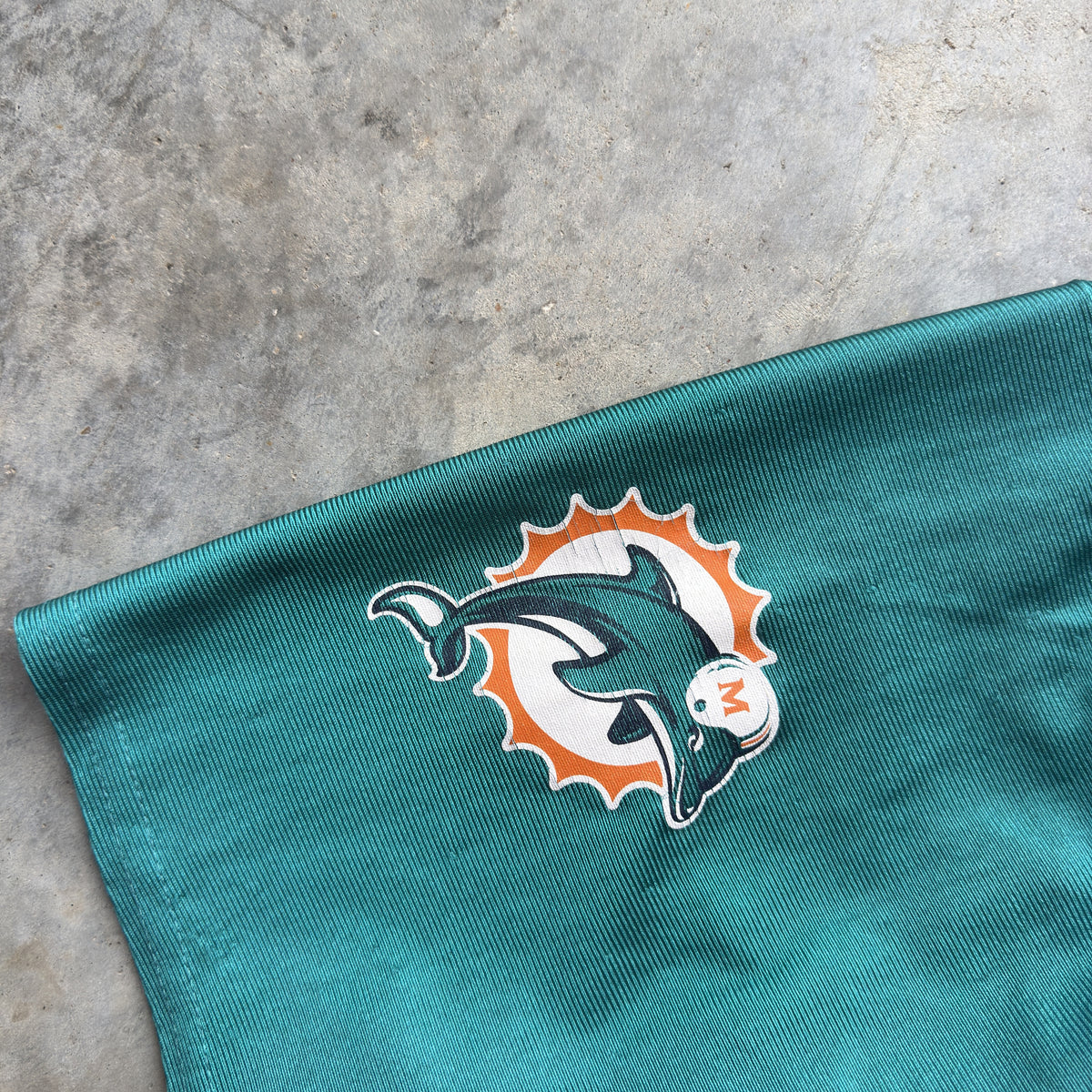 2000's Miami Dolphins Zach Thomas Jersey (XL)