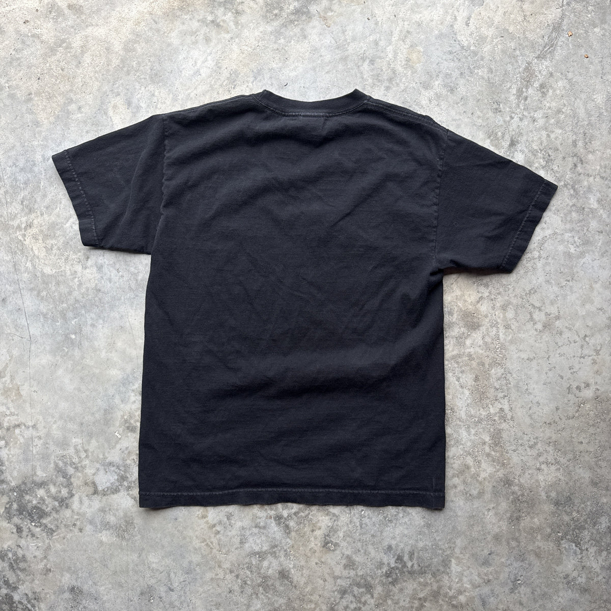 2005 San Antonio Spurs NBA Champions T-Shirt (M)