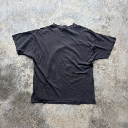 1991 Colorado Rockies SSI Art T-Shirt (XL)