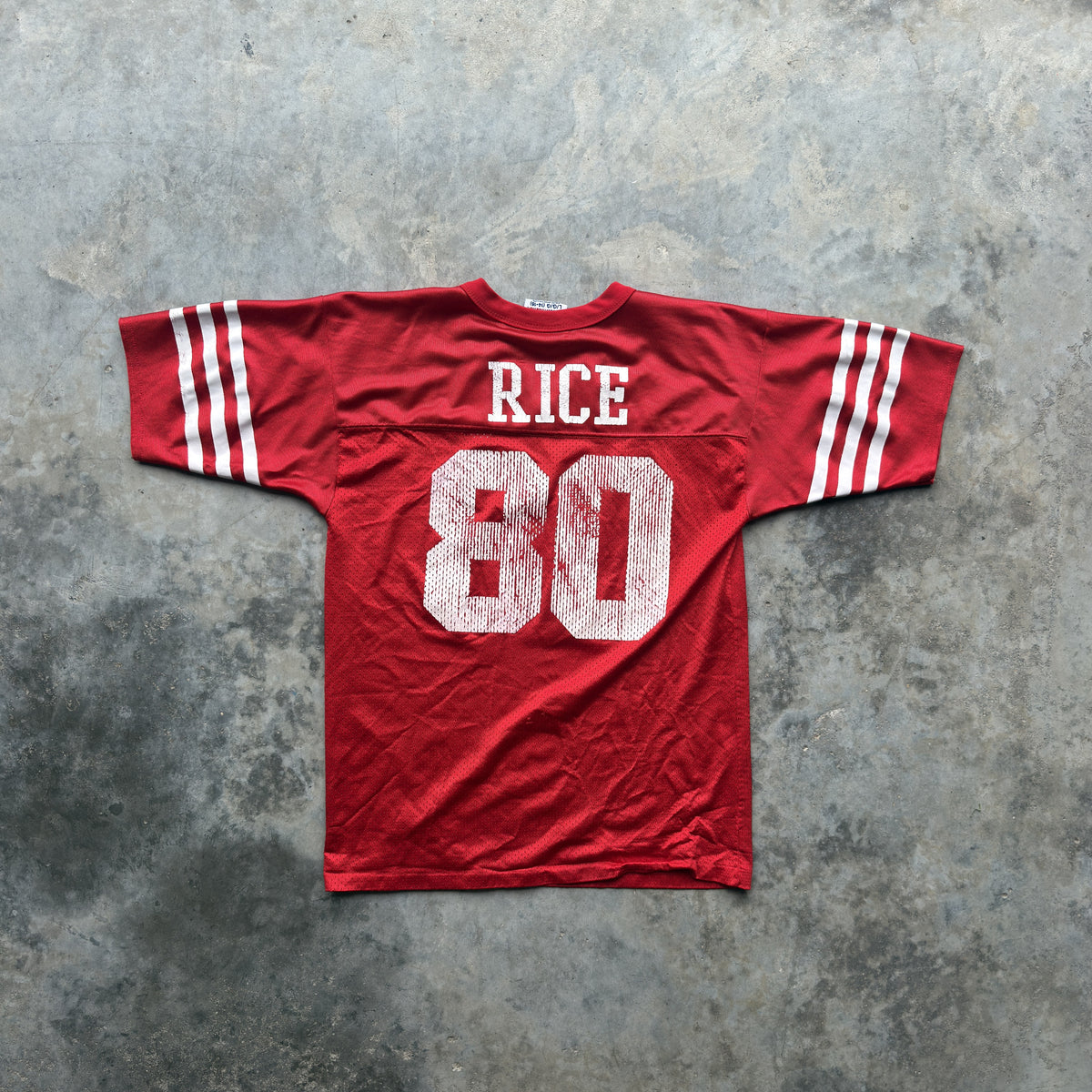 90's Jerry Rice San Fransisco 49ers Jersey (M)
