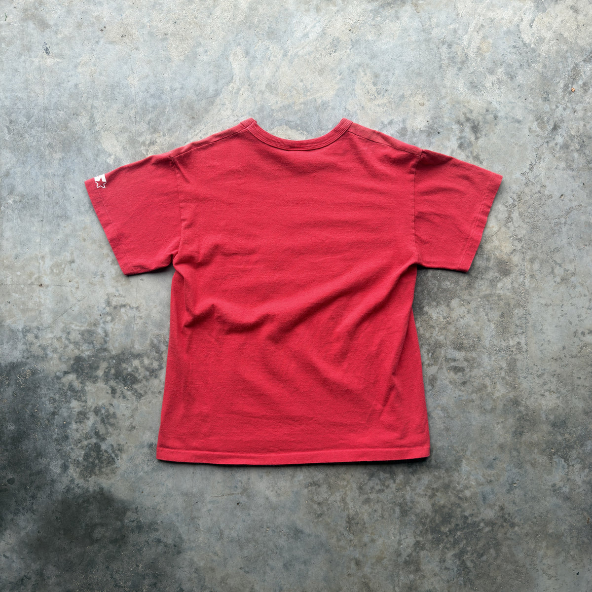 San Francisco 49ers Forty Niners Football Club Starter T-Shirt (L)