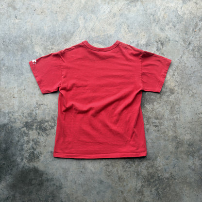 San Francisco 49ers Forty Niners Football Club Starter T-Shirt (L)