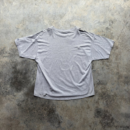 90s Dallas Cowboys Troy Aikman Faded T-Shirt (XXL)