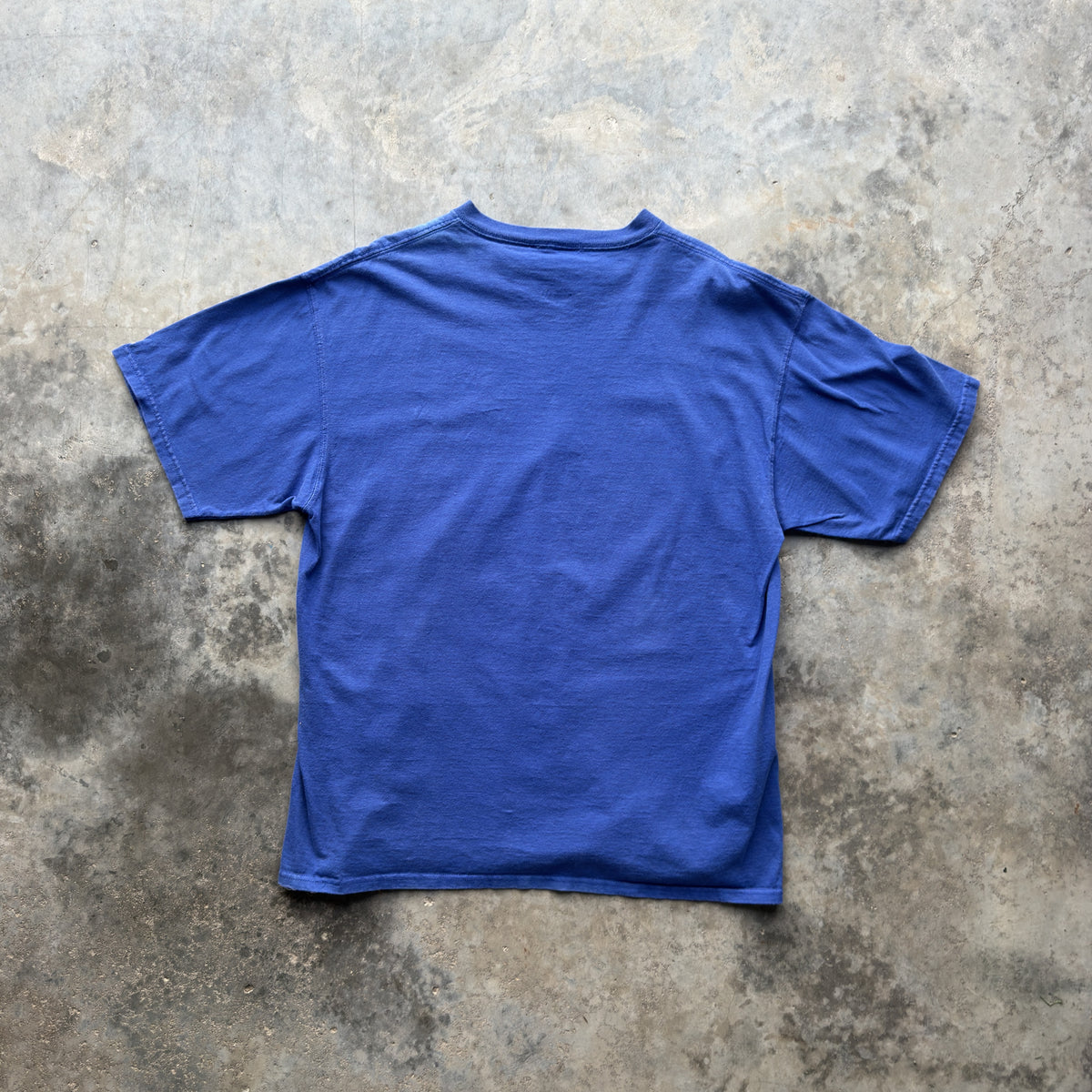 Los Angeles Dodgers Script Spellout T-Shirt (XL)