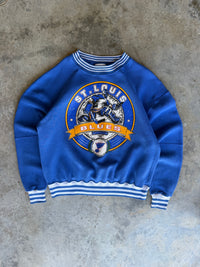St. Louis Blues