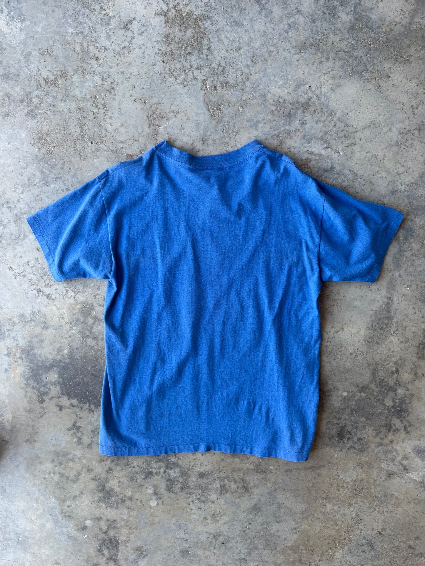 1992 George Brett KC Royals 3000 Hits T-Shirt (XL)