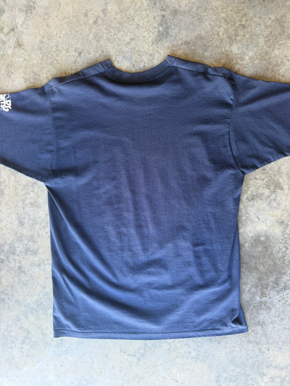 1990 Winnipeg Jets Vintage NHL T-Shirt (XL)