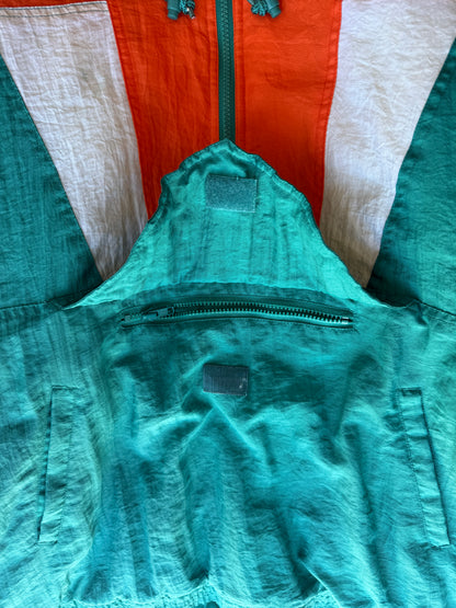 90s Miami Dolphins Starter NFL Jacket (L)