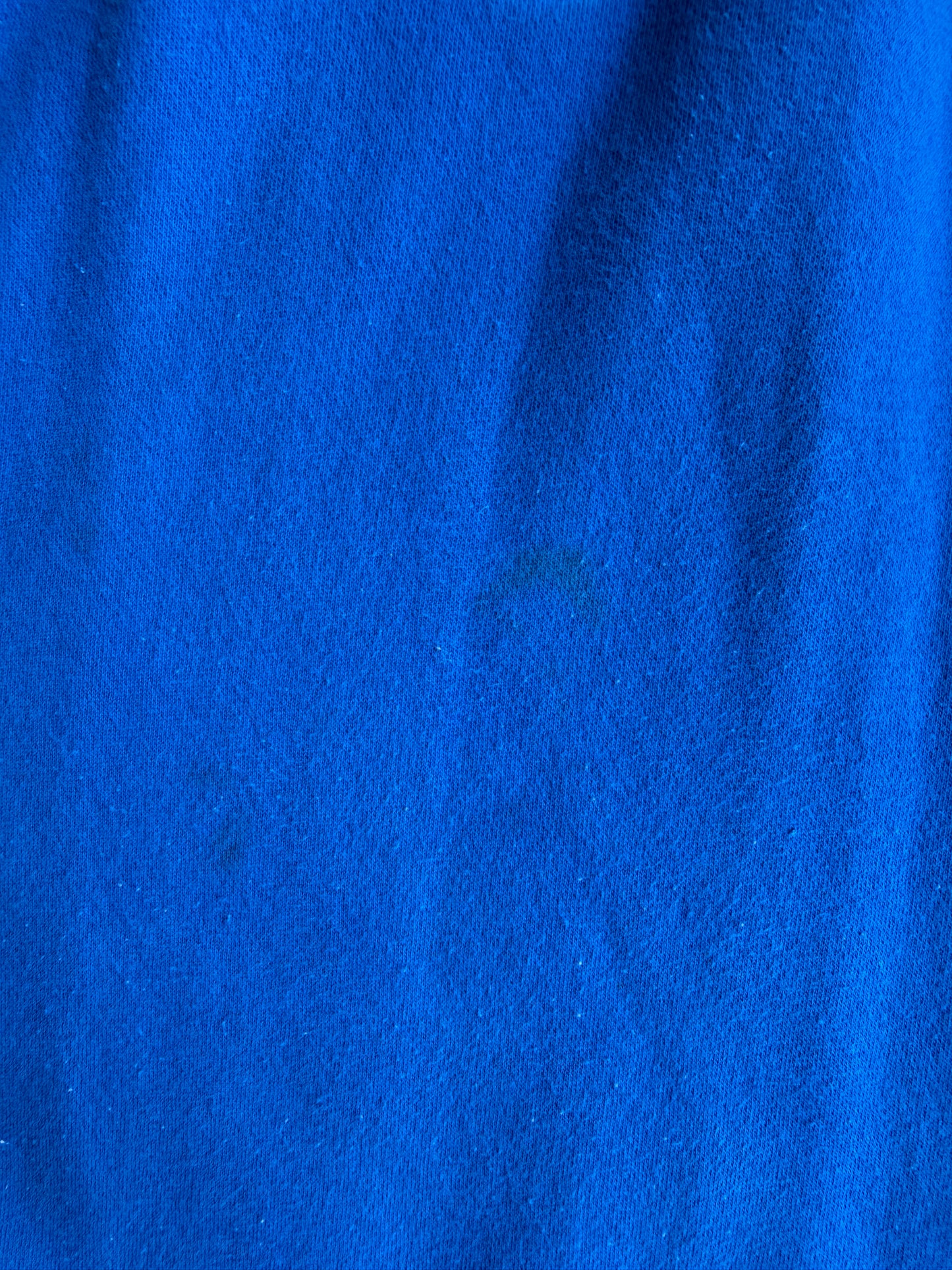 2000s Dallas Mavericks Embriodred Sweatshirt (XXL)