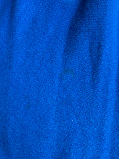 2000s Dallas Mavericks Embriodred Sweatshirt (XXL)