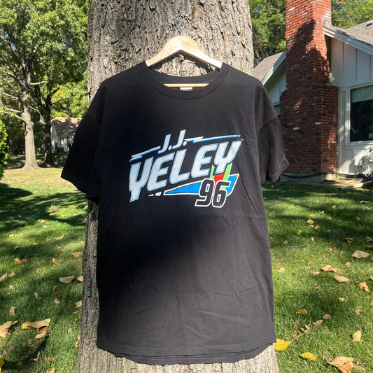 2004 JJ Yelley Racing T-shirt (XL)