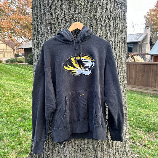 00's Mizzou Nike Sweatshirt (XL)