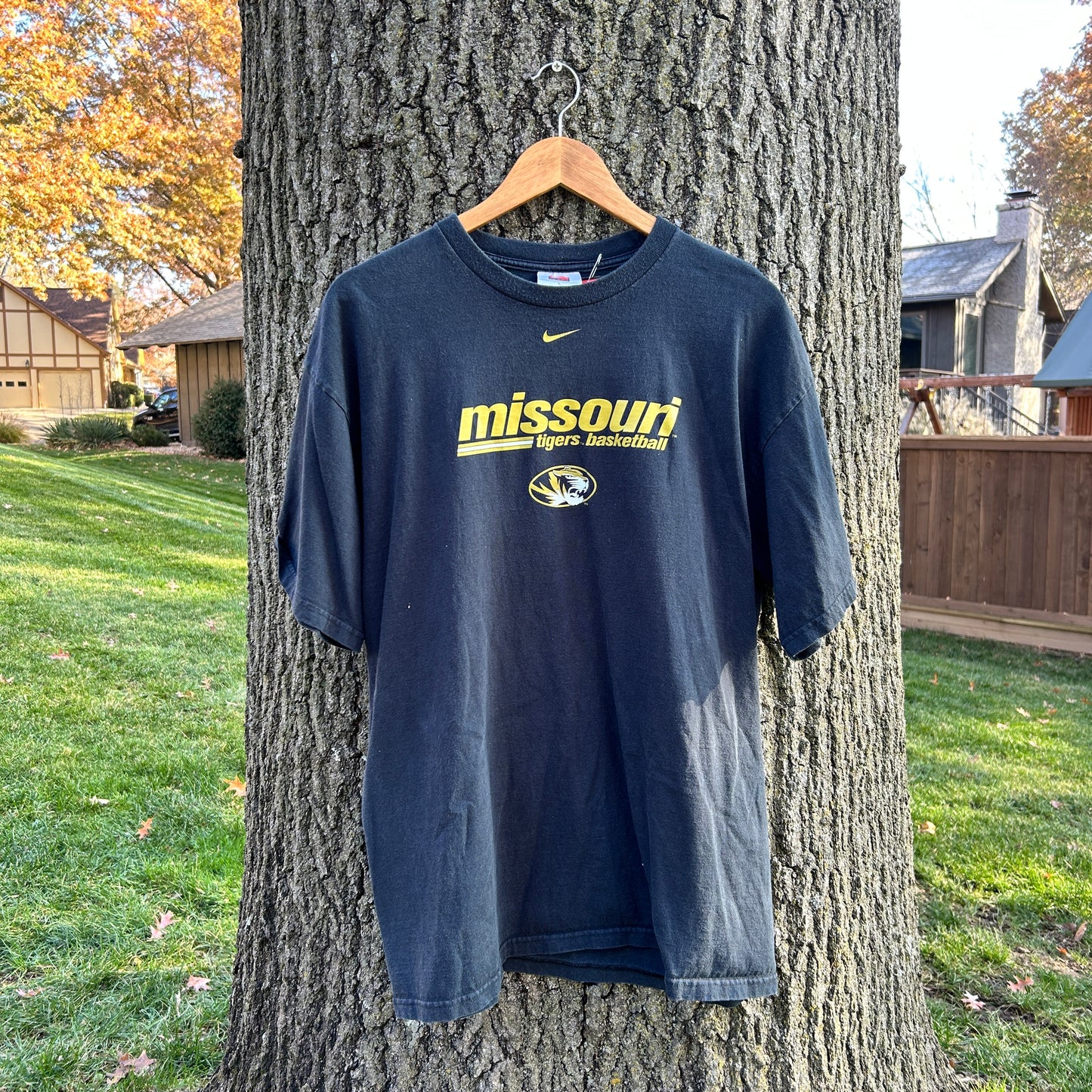 00's University of Missouri Tigers (L)