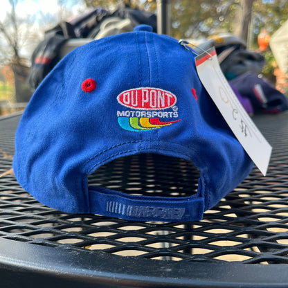 00's Winners Circle Jeff Gordon Snapback