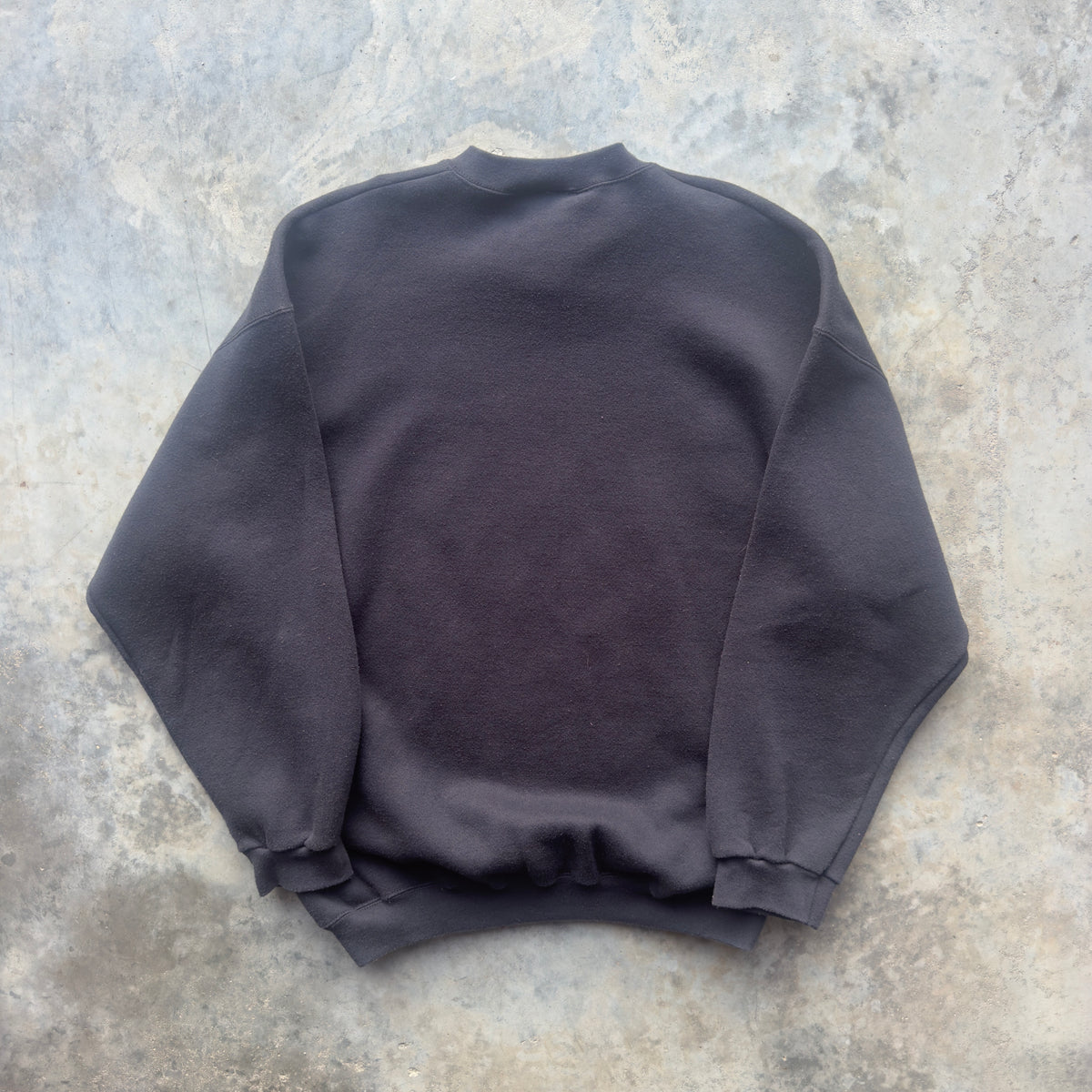 90s Carolina Panthers NFL Sweatshirt (L)