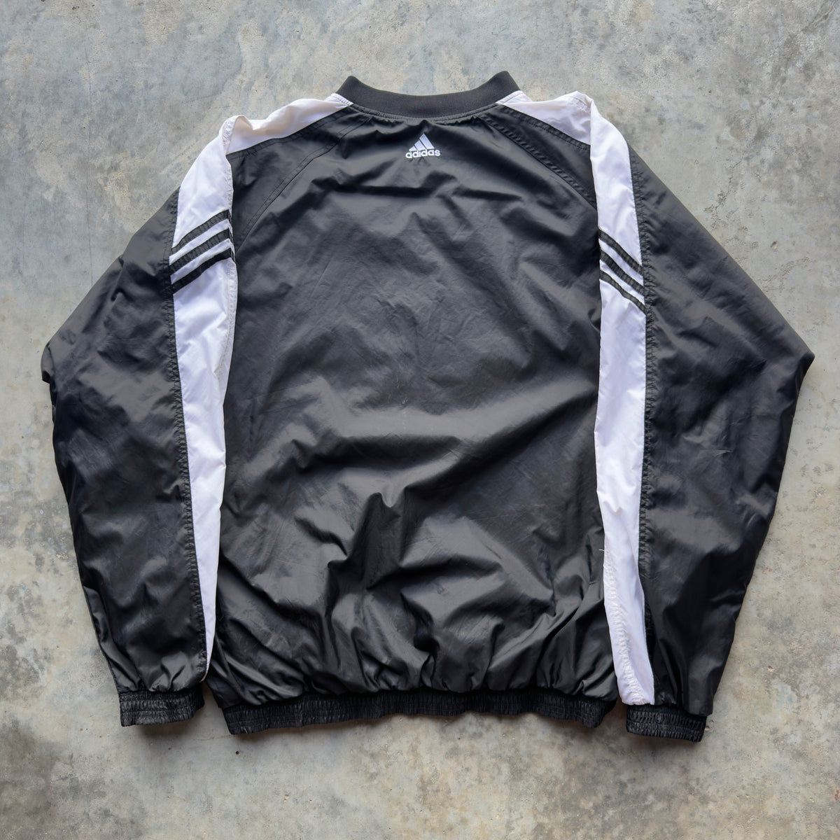 2000s Colorado Rockies Adidas Embroidered Pullover (XL)