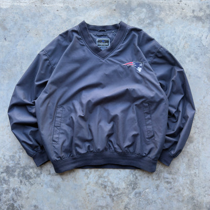 2000's New England Patriots Holloway Pullover (L)
