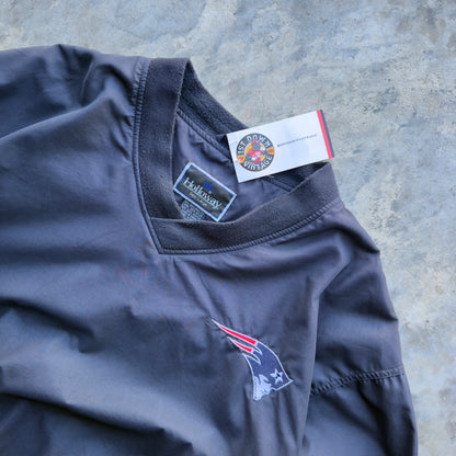 2000's New England Patriots Holloway Pullover (L)