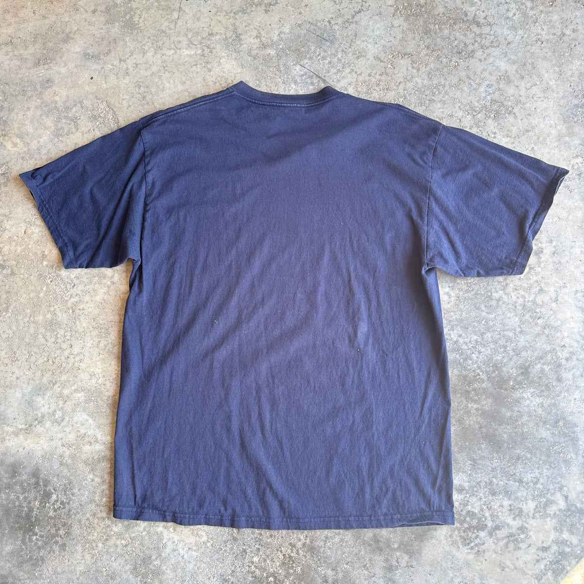 2000 Tennessee Titans Team Pride T-Shirt (XL)