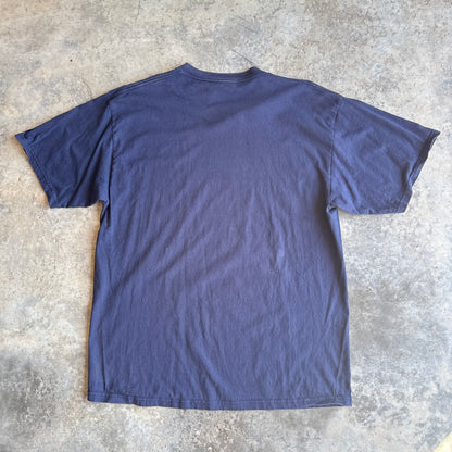 2000 Tennessee Titans Team Pride T-Shirt (XL)