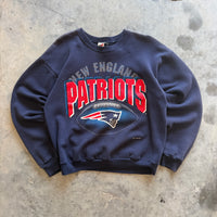 New England Patriots