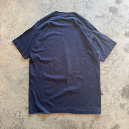 1991 Minnesota Twins American League Champs T-Shirt (XL)
