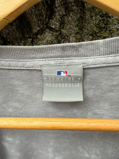 00's Kc Royals Tye-dye t-shirt (XXL)
