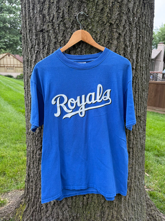 00's Emil Brown Shirt (L)