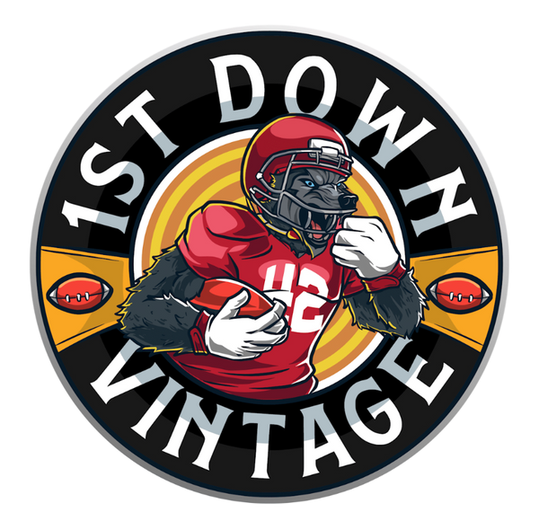 1stDownVintage